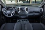 Chevrolet Silverado LT Turbo Double Cab 2018 года